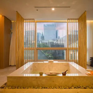 Hotel Uh The Myeongdong
