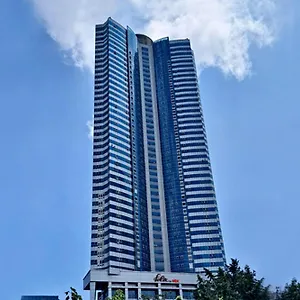 아파트 펠릭스 바이 Stx 호텔&스위트 