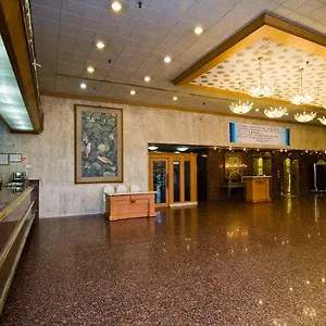 *** Hotel Kukje South Korea