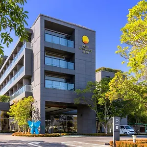 **** Hotel Parksunshine Jeju South Korea