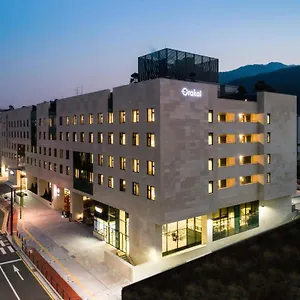 Hotel Orakai Cheonggyesan Hotel, Bw Premier Collection