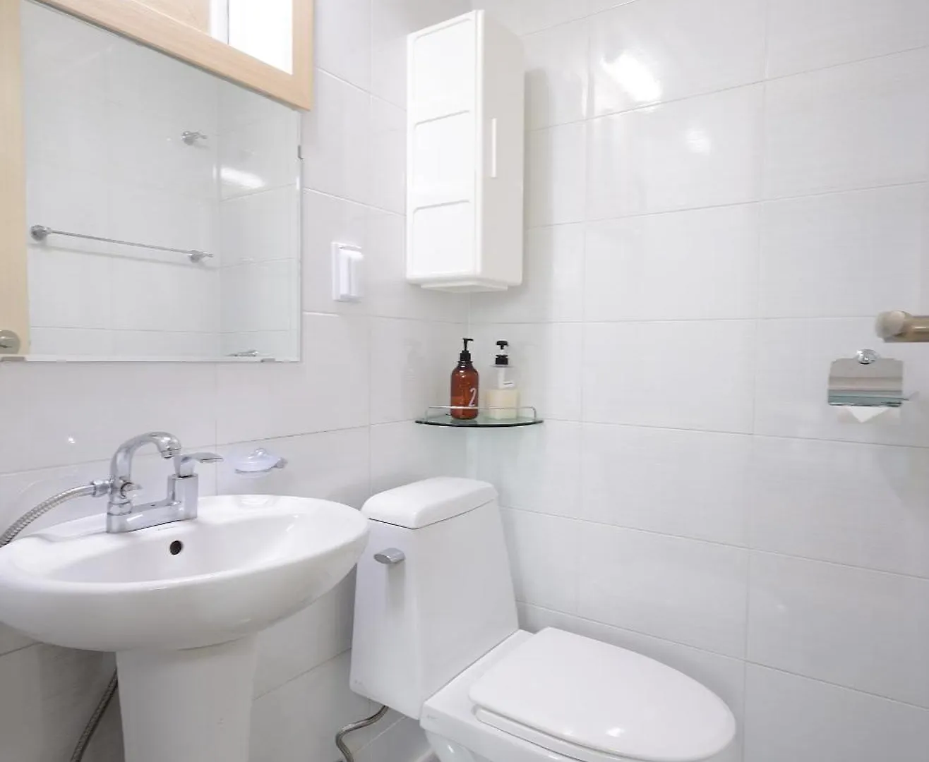 Sunnyhill Hostel Hongdae Soul