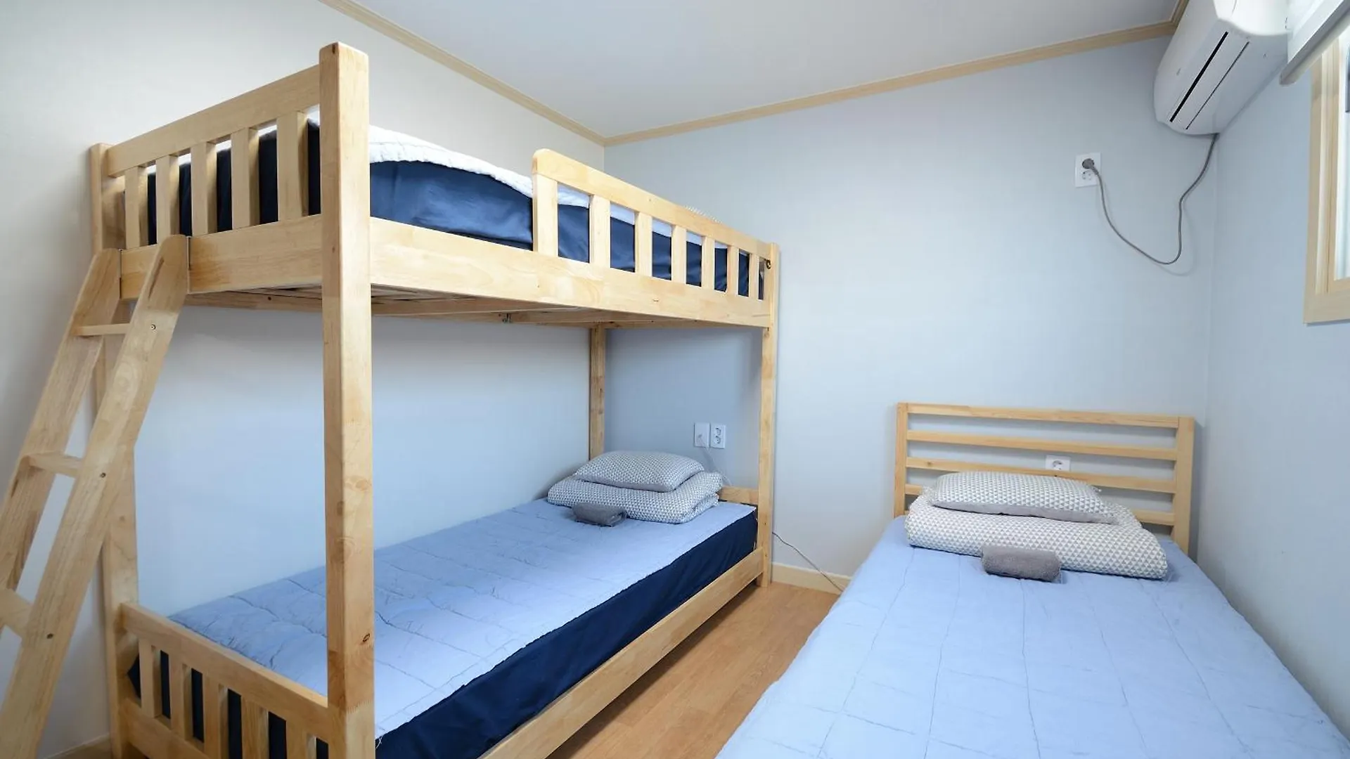Penzion Sunnyhill Hostel Hongdae Soul