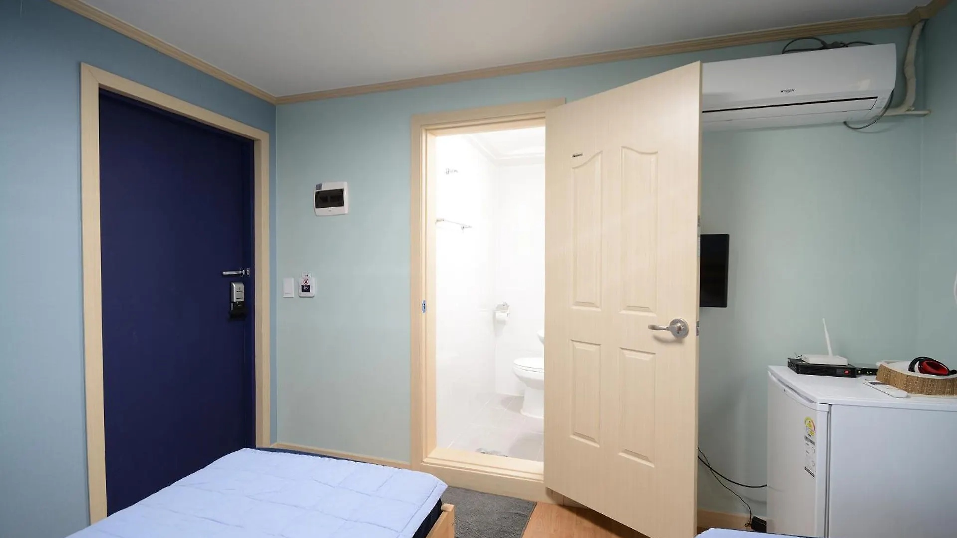 Sunnyhill Hostel Hongdae Soul