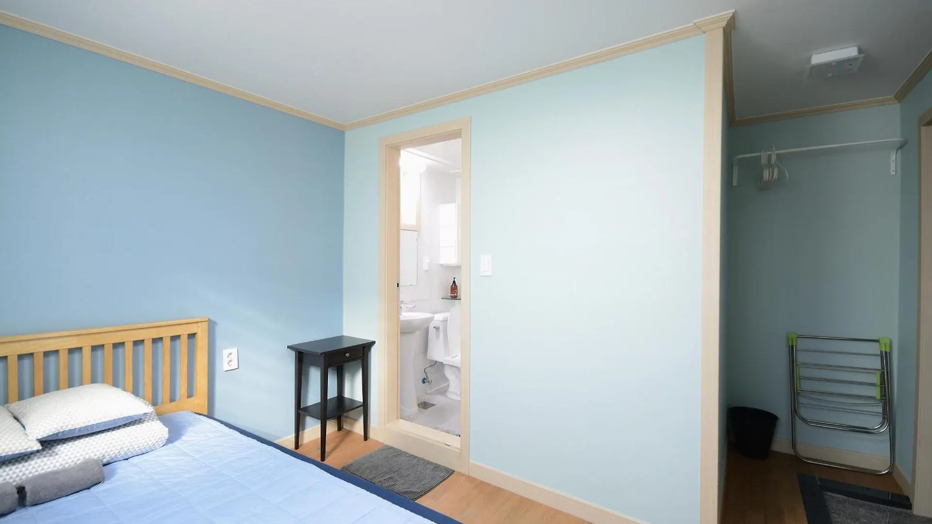 Sunnyhill Hostel Hongdae Soul Penzion