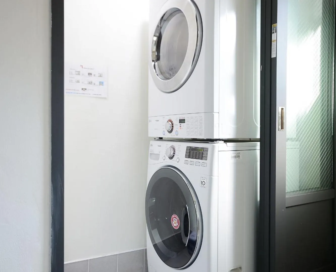 Sunnyhill Hostel Hongdae Soul