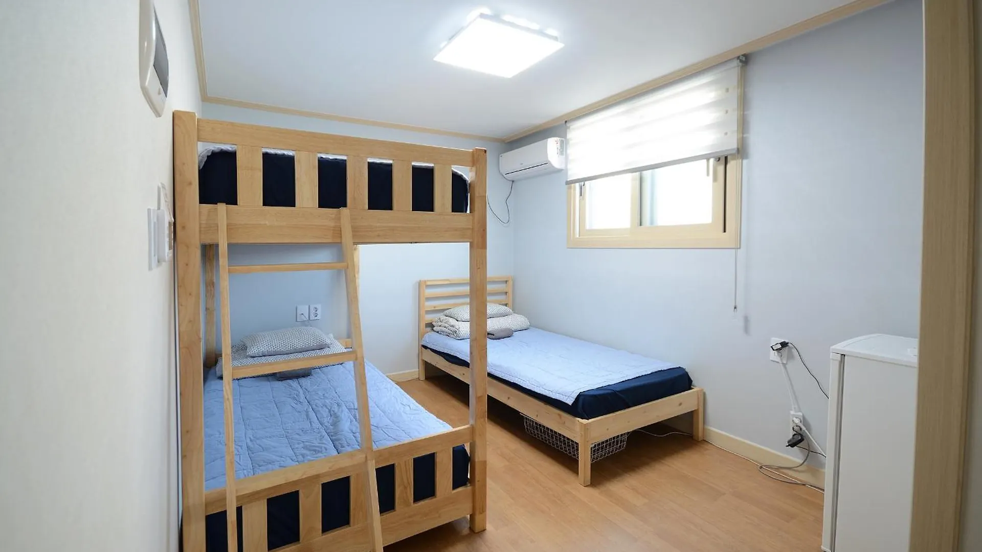 Penzion Sunnyhill Hostel Hongdae Soul