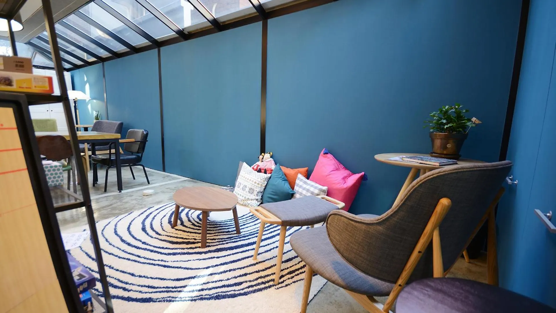 Sunnyhill Hostel Hongdae Soul