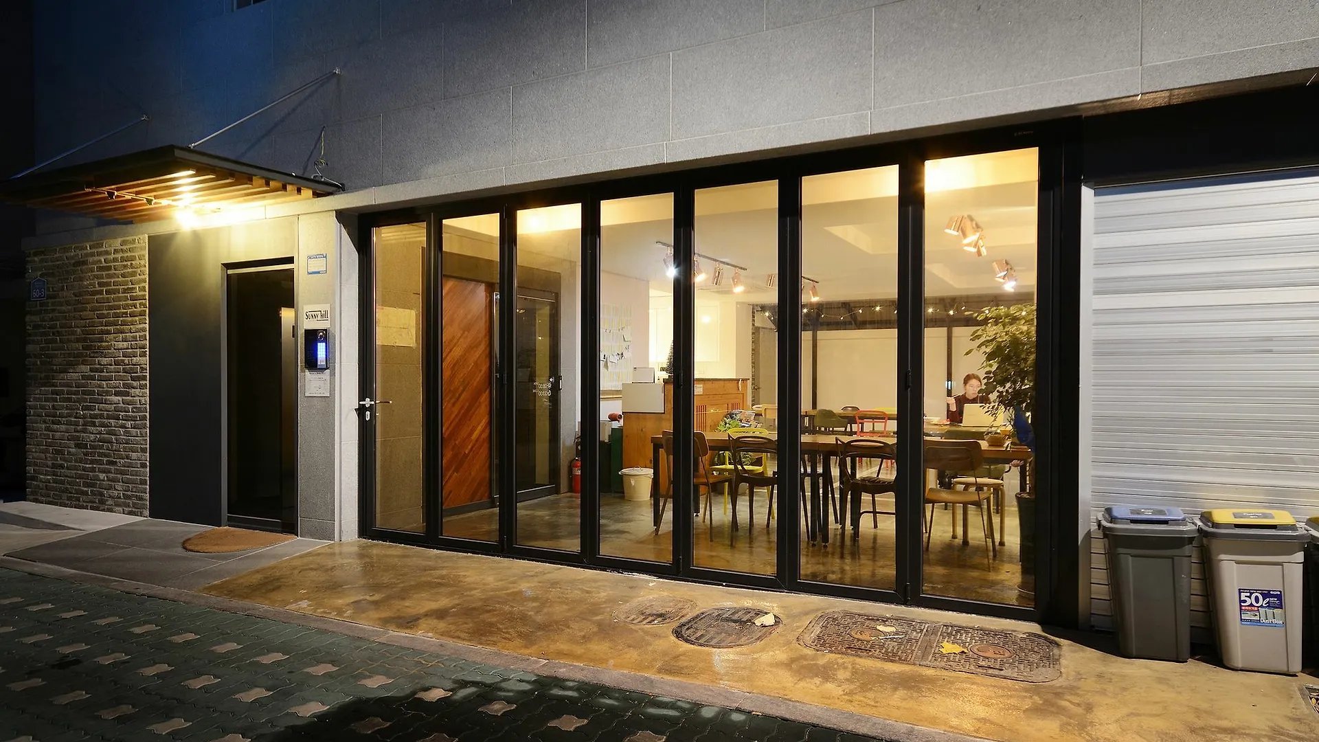 Sunnyhill Hostel Hongdae Soul