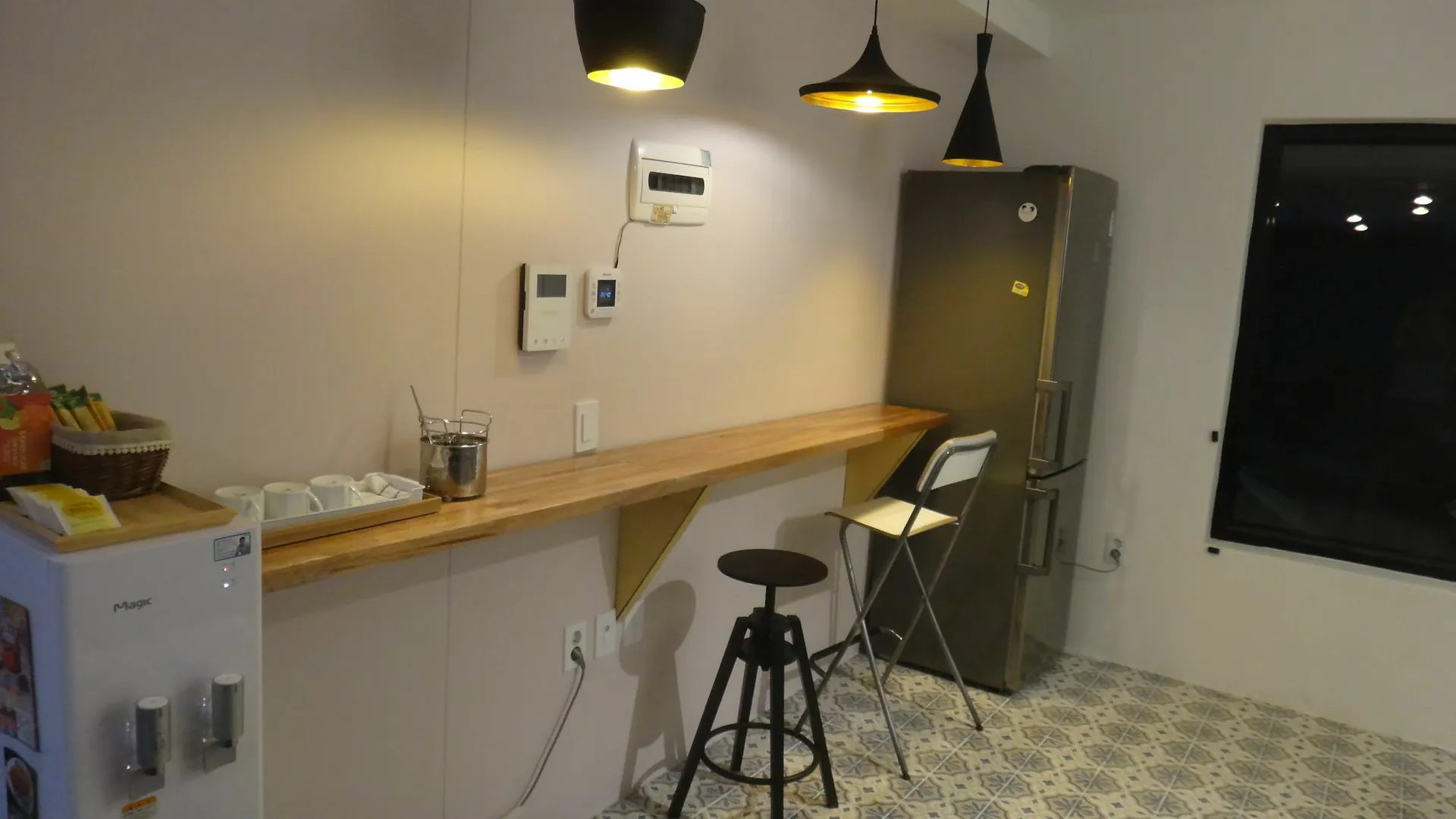 Sunnyhill Hostel Hongdae Soul 2*,  Jižní Korea