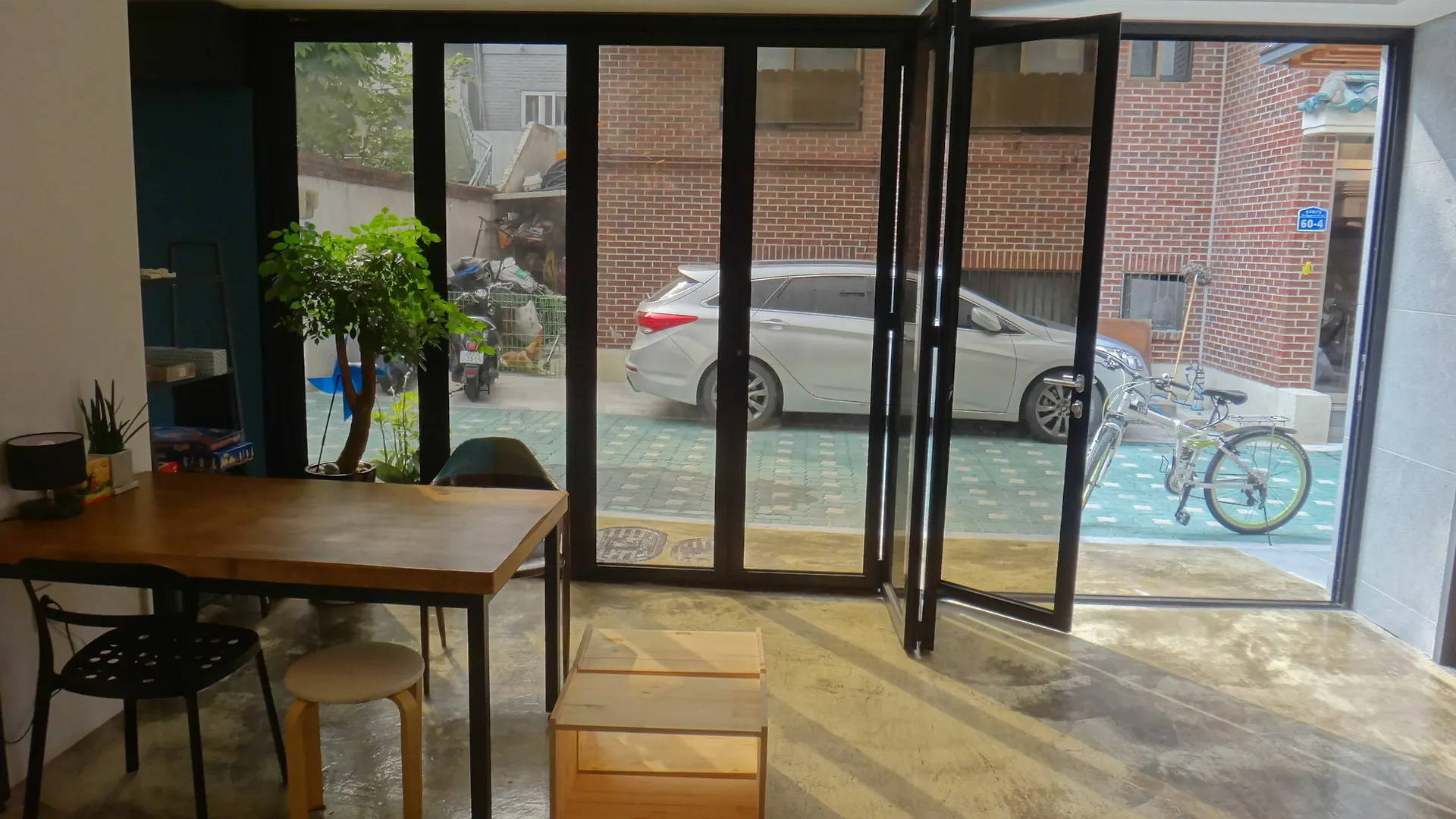 Penzion Sunnyhill Hostel Hongdae Soul