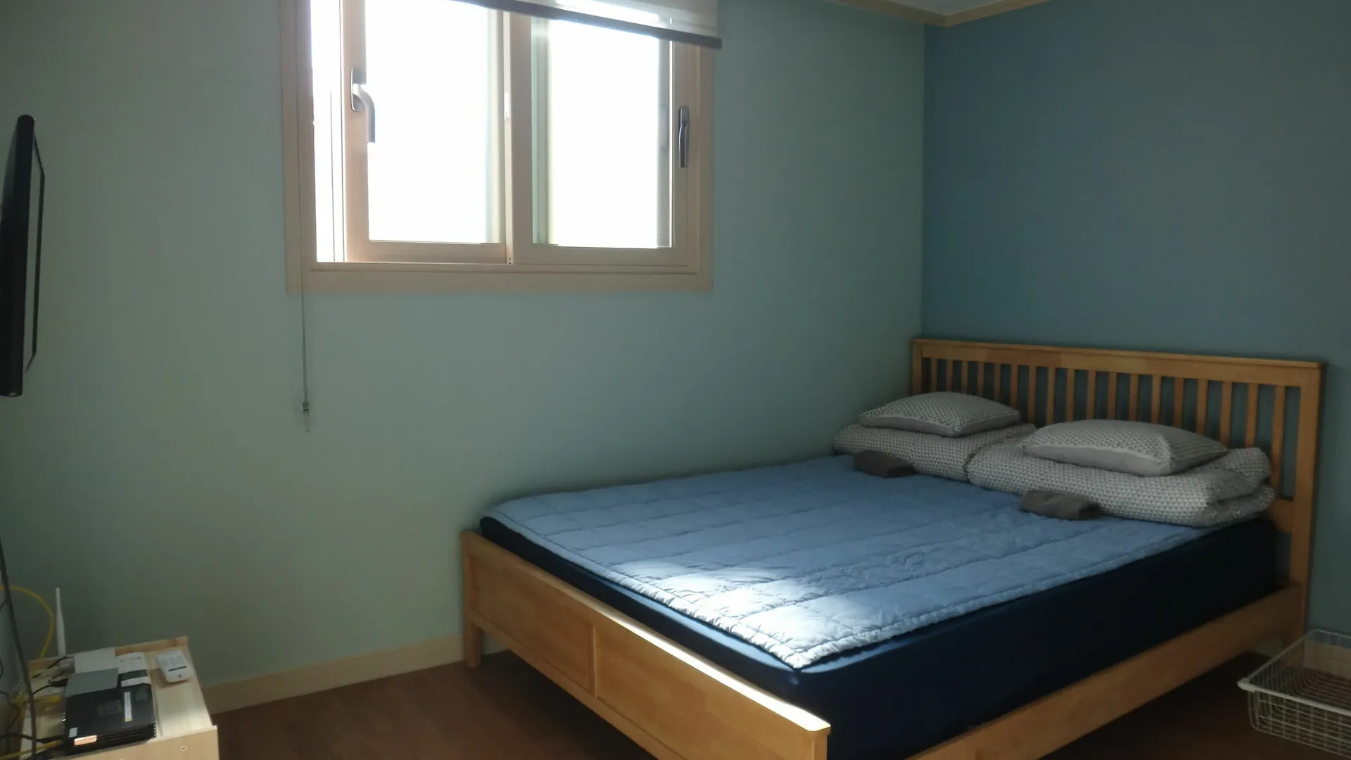 Sunnyhill Hostel Hongdae Soul Penzion