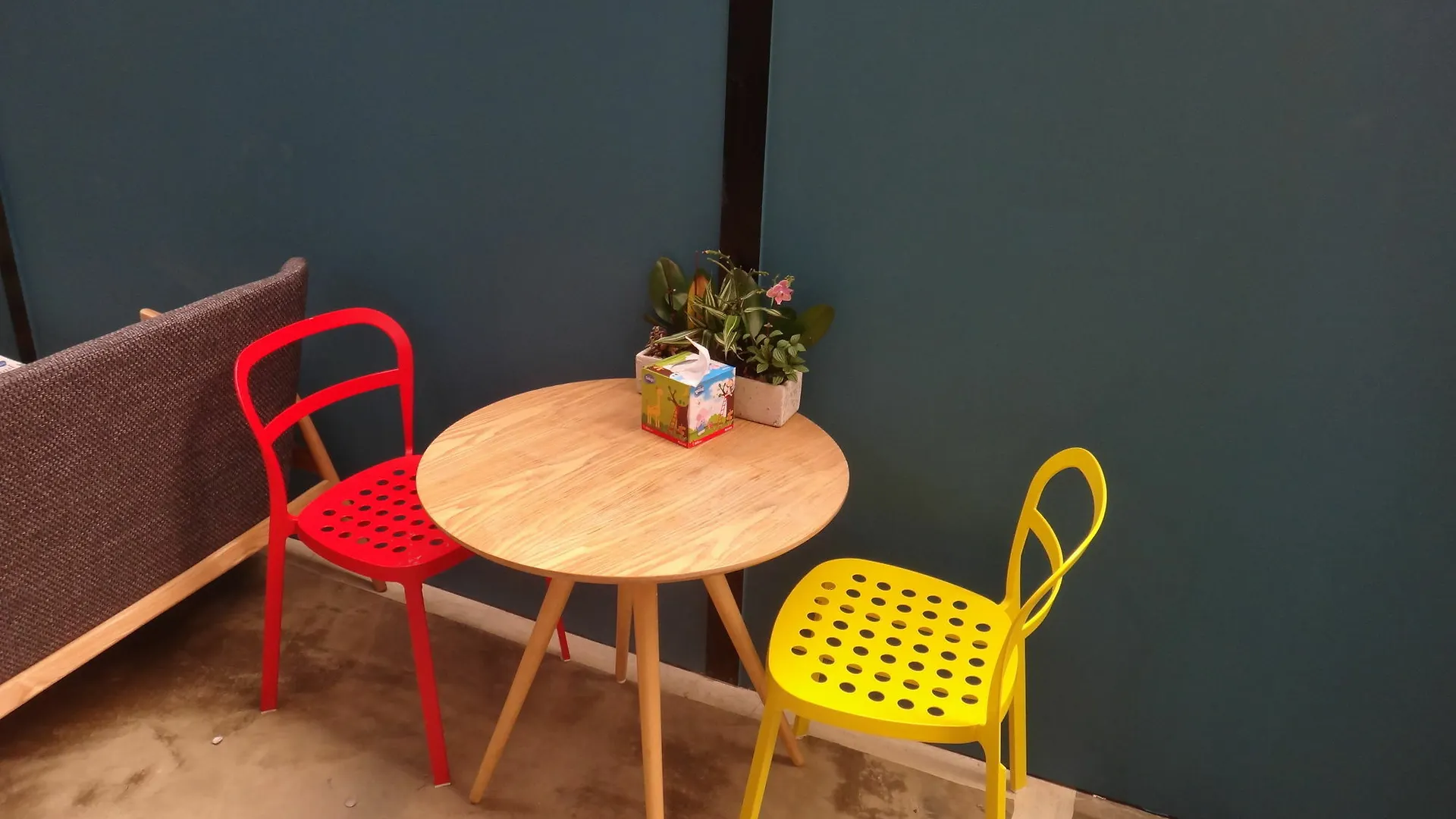 Sunnyhill Hostel Hongdae Soul