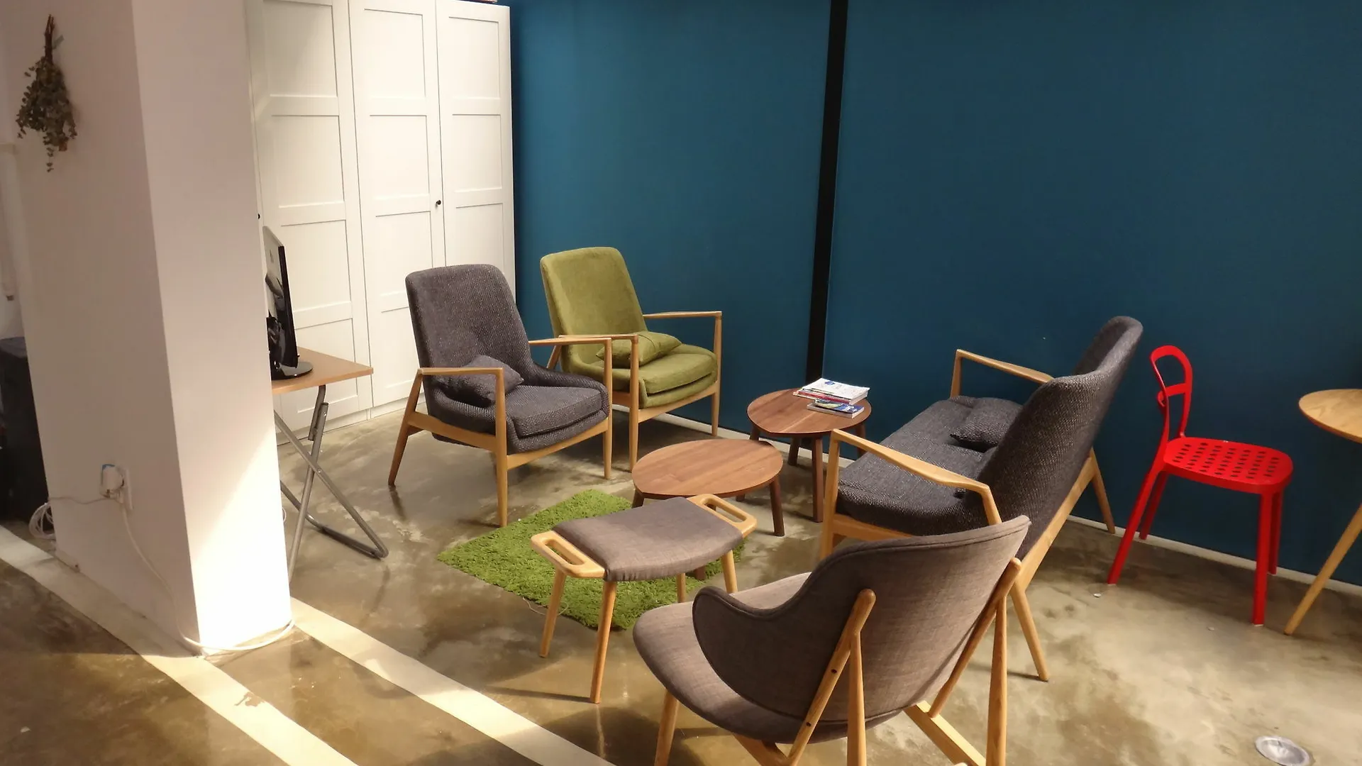 Sunnyhill Hostel Hongdae Soul 2*,  Jižní Korea