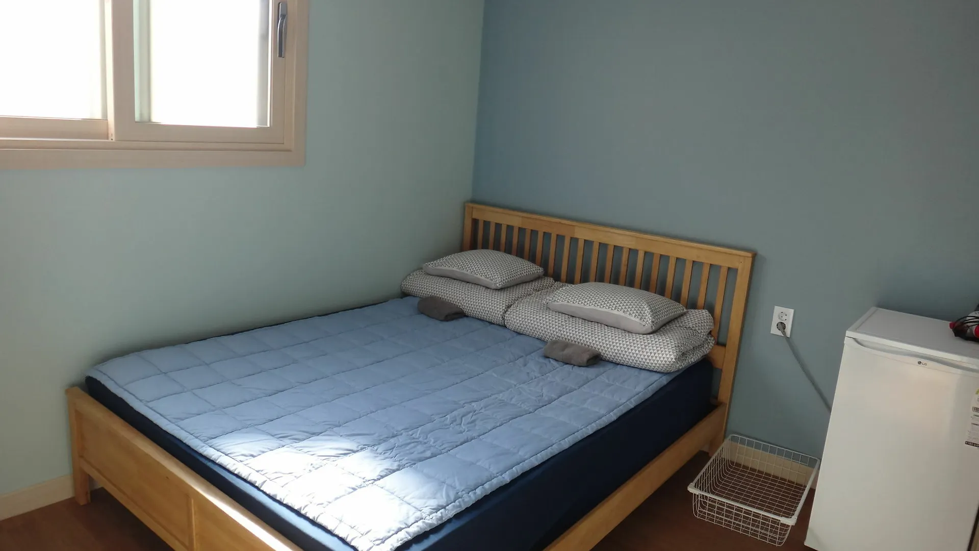 Sunnyhill Hostel Hongdae Soul 2*,