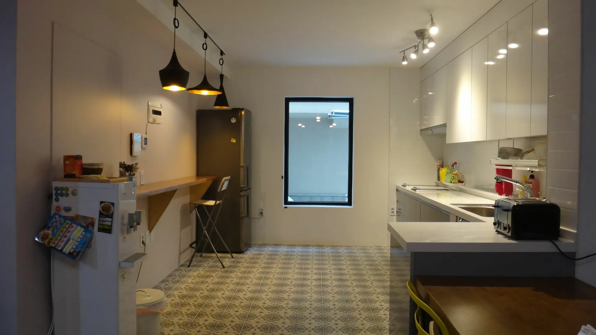 Sunnyhill Hostel Hongdae Soul