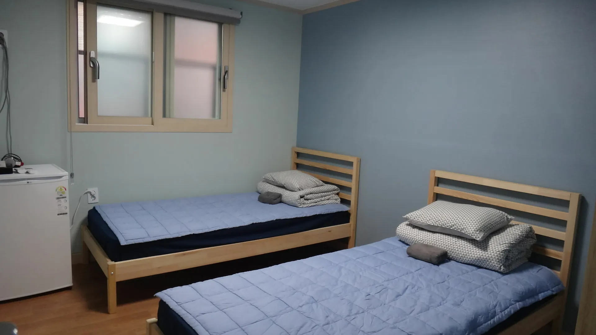 Sunnyhill Hostel Hongdae Soul