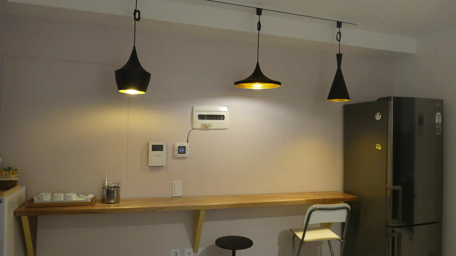 ** Penzion Sunnyhill Hostel Hongdae Soul Jižní Korea